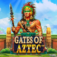 Cổng Aztec thumbnail