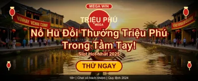 Săn Hũ Thắng Lớn Mỗi Ngày banner