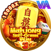 Tự Rút Mạt Chược 3 thumbnail