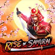 Sự Trỗi Dậy Của Samurai thumbnail