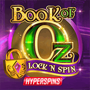Sách xứ Oz - Khóa và quay thumbnail