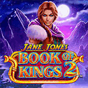 Jane Jones - Sách Của Vua 2 thumbnail