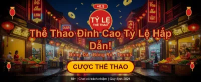 Trải Nghiệm Casino Đẳng Cấp banner