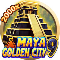 Thành phố vàng Maya 9 thumbnail