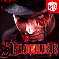 5 Cơn Khát Máu thumbnail